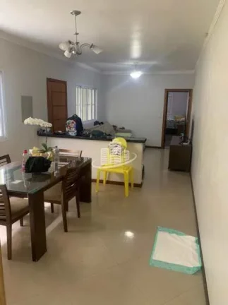 Imagem Casa Padrão