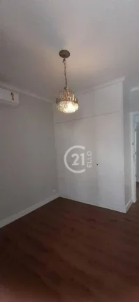 Imagem Apartamento para alugar, 190 m² por R$ 16.150,00/mês - Itaim Bibi - São Paulo/SP