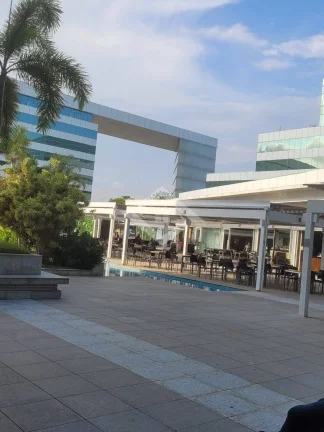 Imagem Loja de 228m² no Dimension Office ... Park | Barra da Tijuca
