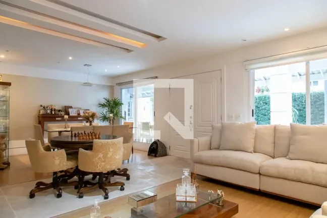 Imagem Casa à Venda - Recreio, 4 Quartos, 280 m2