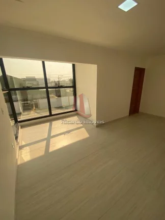 Imagem Lançamento de Casas Alto Padrão Novo Portinho à Venda