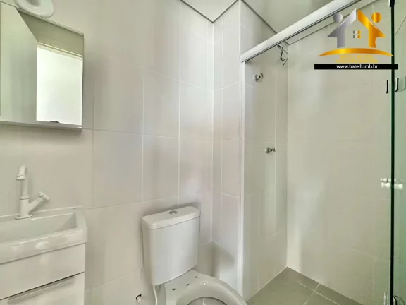 Imagem Apartamento GARDEN e NOVO no condomínio Mônaco na Granja Viana - Batelli Imóveis
