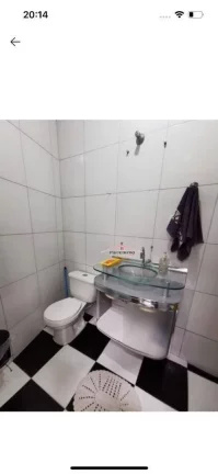 Imagem Casa à venda, 111 m² por R$ 400.000,00 - Jardim Imperador - Praia Grande/SP