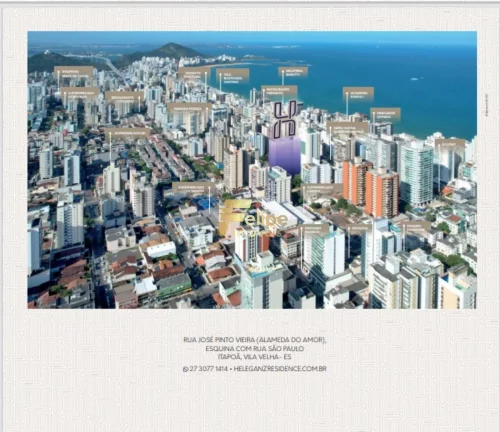 Imagem BREVE LANÇAMENTO EM ITAPUÃ!