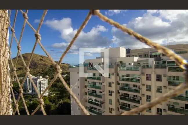Imagem Apartamento à Venda - Recreio, 3 Quartos, 96 m2