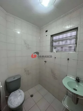 Imagem Sobrado à venda, Taboão, São Bernardo do Campo