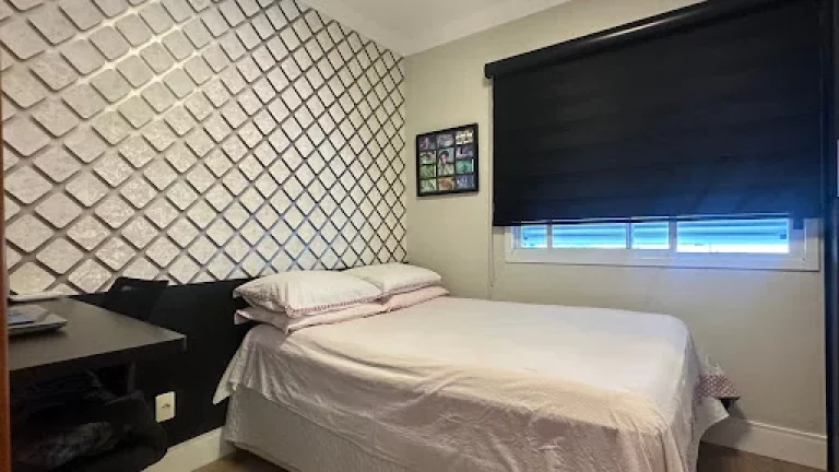 Imagem Apartamento com 3 dormitórios à venda, 119 m² por R$ 1.450.000,00 - Ponta da Praia - Santos/SP