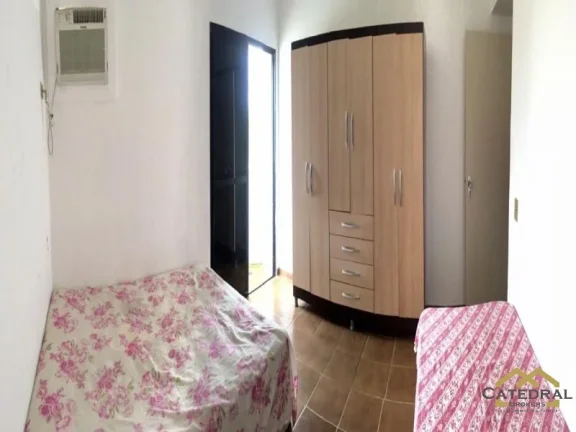 Imagem Apartamento 3 dormitórios, sendo 2 Suítes, Praia da Enseada - Guarujá/SP