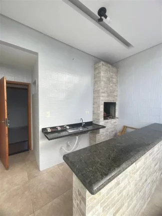 Imagem Casa à Venda em Canto do Forte, Praia Grande - SP