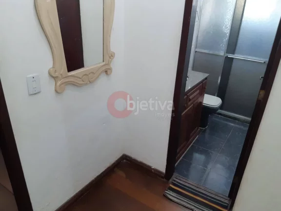 Imagem Apartamento linear a venda com 2 quartos - Parque Central - Cabo Frio