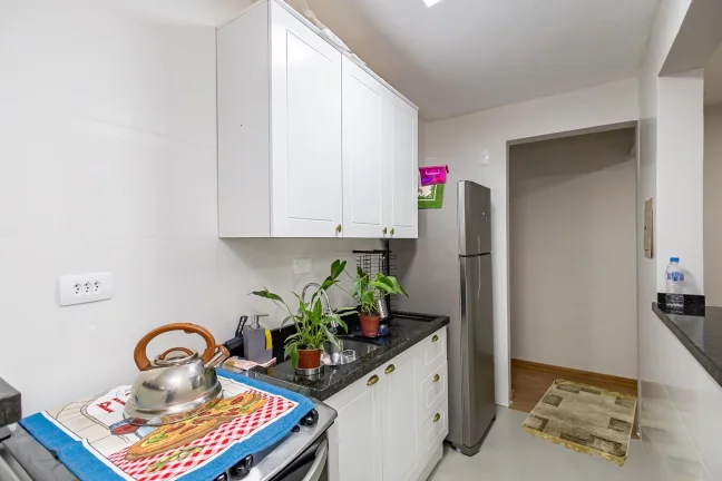 Imagem Apartamento 2 Quartos Res América do Sul Campo Comprido