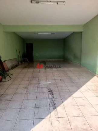 Imagem Sobrado à venda, Vila Eldízia, Santo André, SP
