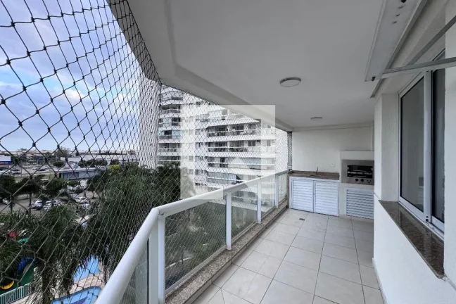 Imagem Apartamento à Venda - Recreio, 3 Quartos, 81 m2