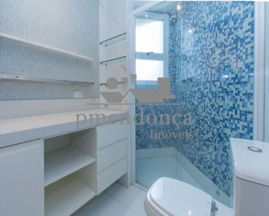 Imagem Apartamento à venda Rua Monte Alegre com 3 suítes e 4 vagas, 231m²