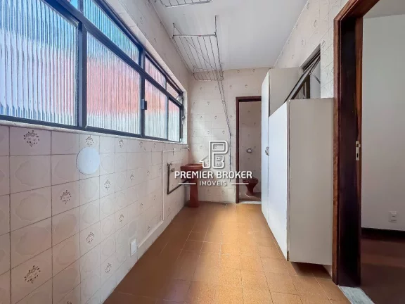 Imagem Apartamento à venda, 119 m² por R$ 650.000,00 - Várzea - Teresópolis/RJ