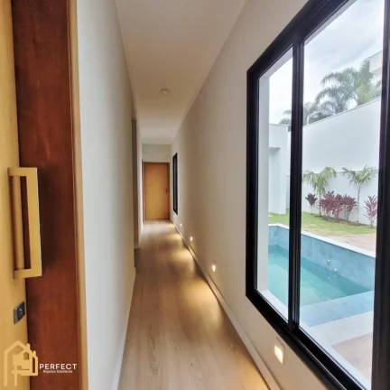 Imagem CASA PARA PRA VENDA NO CONDOMINIO URBANOVA VI SÃO JOSE DOS CAMPOS SP
