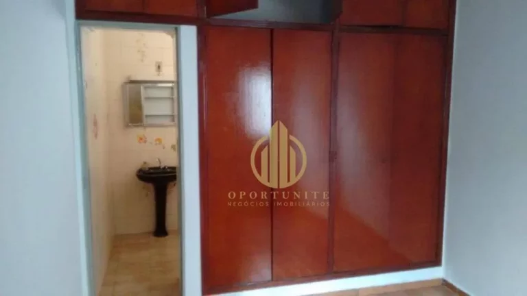 Imagem Casa 2 Suítes - Campos Elísios - Ribeirão Preto