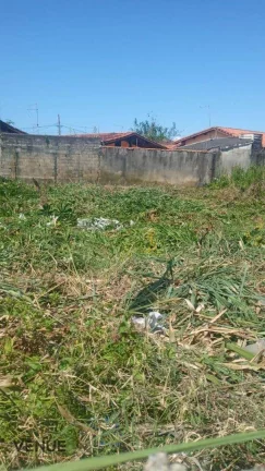 Imagem Terreno à venda, 307 m² por R$ 127.000,00 - Jardim das Palmeiras - Itanhaém/SP