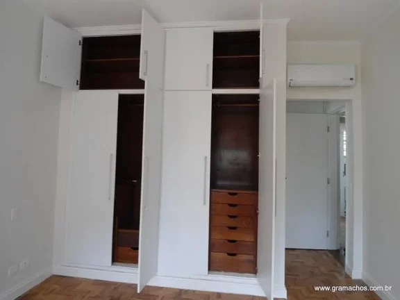 Imagem Apartamento, 3 quartos à Venda, 158m2 - Paraíso, São Paulo | Gramachos