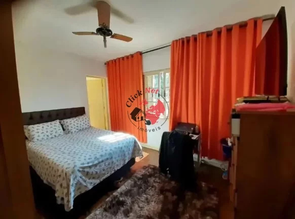 Imagem Casa Térrea com Edícula à Venda no Bairro Assunção – São Bernardo do Campo