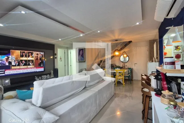 Imagem Apartamento à Venda - Recreio, 2 Quartos, 144 m2