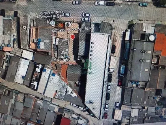 Imagem Terreno à venda, 540 m² por R$ 950.000,00 - Vila Flora - Guarulhos/SP