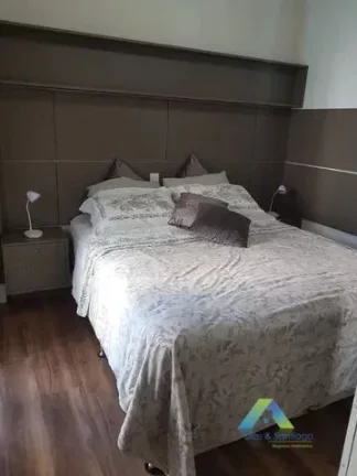 Imagem Apartamento com 4 dormitórios à venda, 135 m² por R$ 985.000,00 - Chácara Inglesa - São Paulo/SP