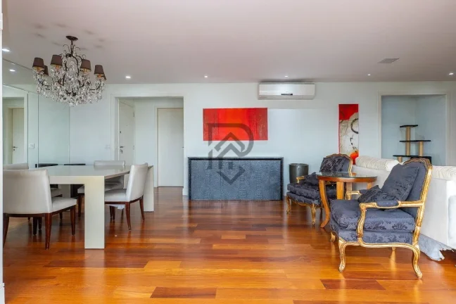 Imagem Apartamento pinheiros pronto para morar proximo metrô