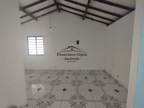 Imagem Casa à venda no bairro Parque Santa Clara - Guaratinguetá/SP