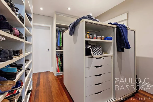 Imagem Jardim América Venda - 3 Dormitórios (1 Suíte) - 250m² - Reformado