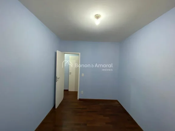 Imagem Descubra a sofisticação e o conforto neste elegante apartamento localizado no coração do Cambuí...