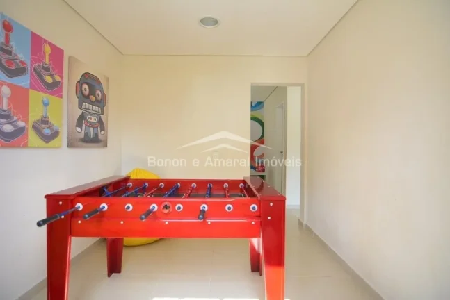 Imagem Este apartamento no Condomínio Art ... Life Residencial Clube, Jardim Ypê, Paulínia/SP, oferece 86m...