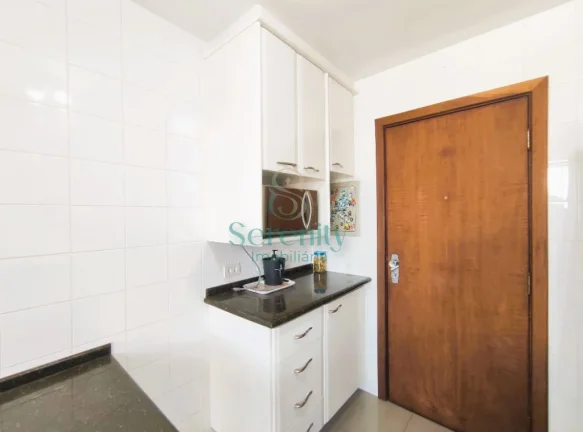 Imagem Apartamento de 102m² mobiliado para locação e venda no centro - Edifício Versalhes - Centro/Londrina/PR - R$2.700,00 ou R$650.000,00