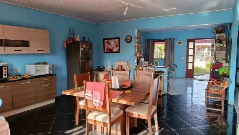 Imagem Casa à venda em Torres, Engenho Velho, com 4 quartos