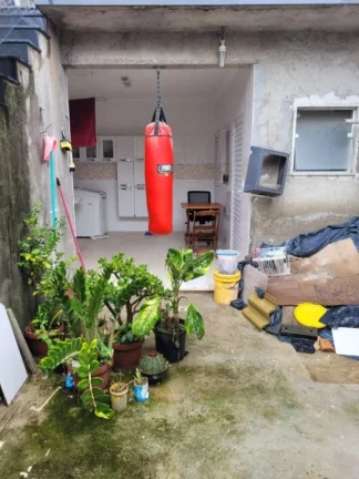 Imagem Sobrado com 2 dormitórios à venda, 151 m² por R$ 480.000,00 - Cidade Cruzeiro do Sul - Suzano/SP