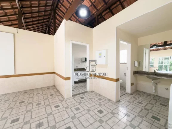 Imagem Apartamento à venda, 50 m² por R$ 235.000,00 - Pimenteiras - Teresópolis/RJ