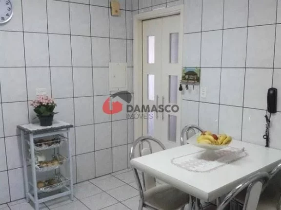 Imagem Apartamento à venda 2 Quartos, 1 Vaga, São João Clímaco, São Paulo - SP