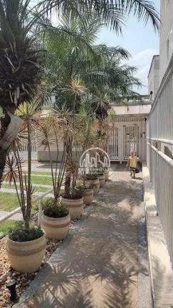 Imagem Apartamento com 2 dormitórios à venda, 52 m² por R$ 289.000,00 - Reserva do Japi - Jundiaí/SP