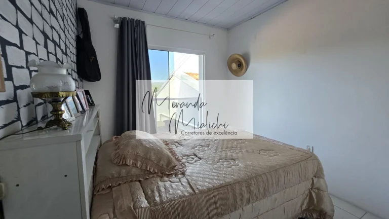 Imagem Casa Duplex à Venda em Forquilhas – São José/SC | 150 m² | R$ 590.000