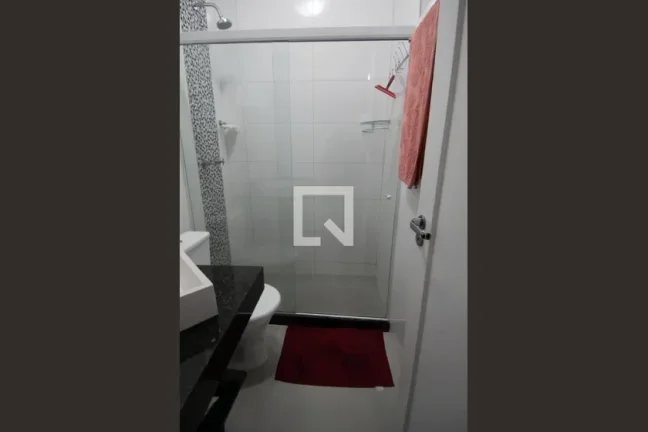 Imagem Apartamento à Venda - Copacabana, 1 Quarto, 37 m2