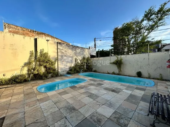 Imagem Lindo apartamento no Residencial Safira - Tirol com 178m² - no 11 andar