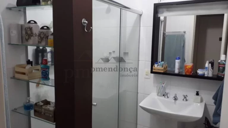Imagem Pinheiros Apartamento 3 quartos, 1 suite, 1 vaga, 130 m²