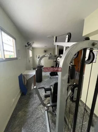 Imagem Apartamento com 2 dormitórios à venda, 66 m² por R$ 550.000 - Santana - São Paulo/SP