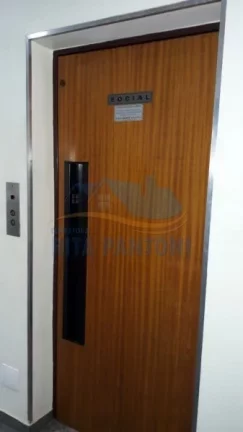 Imagem Apartamento - Ribeirão Preto - Centro - Região Central