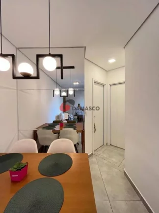 Imagem Cobertura / Penthouse à venda, Campestre, Santo André, SP