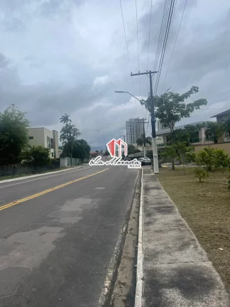 Imagem Lote Residencial Ponta Negra 1 - Ponta Negra, 600m², Financia!