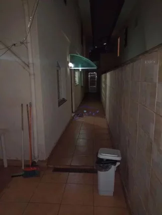 Imagem Casa com 3 quartos (1 suíte) à venda, 160 m² - Jardim Bonfiglioli - São Paulo/SP