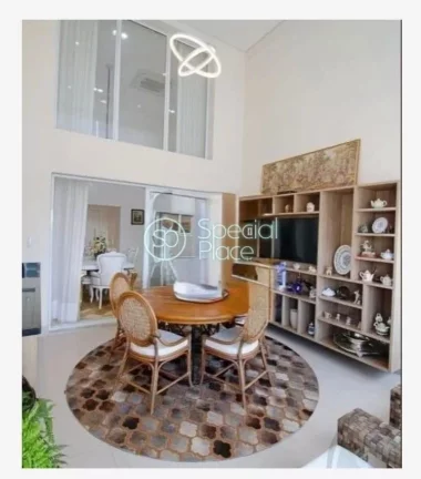 Ótimo apartamento à venda no Panamby *164m² privados *Living com varanda estendida *Pé direito d...