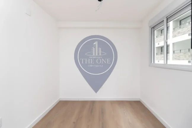 Imagem Studio à venda em Perdizes, São Paulo-SP: 1 quarto, 1 banheiro, 27m² de área. Venha conferir!