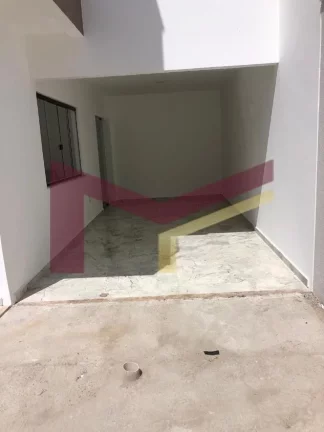 Imagem Duplex 3/4 sendo duas suites - Parque Ipê